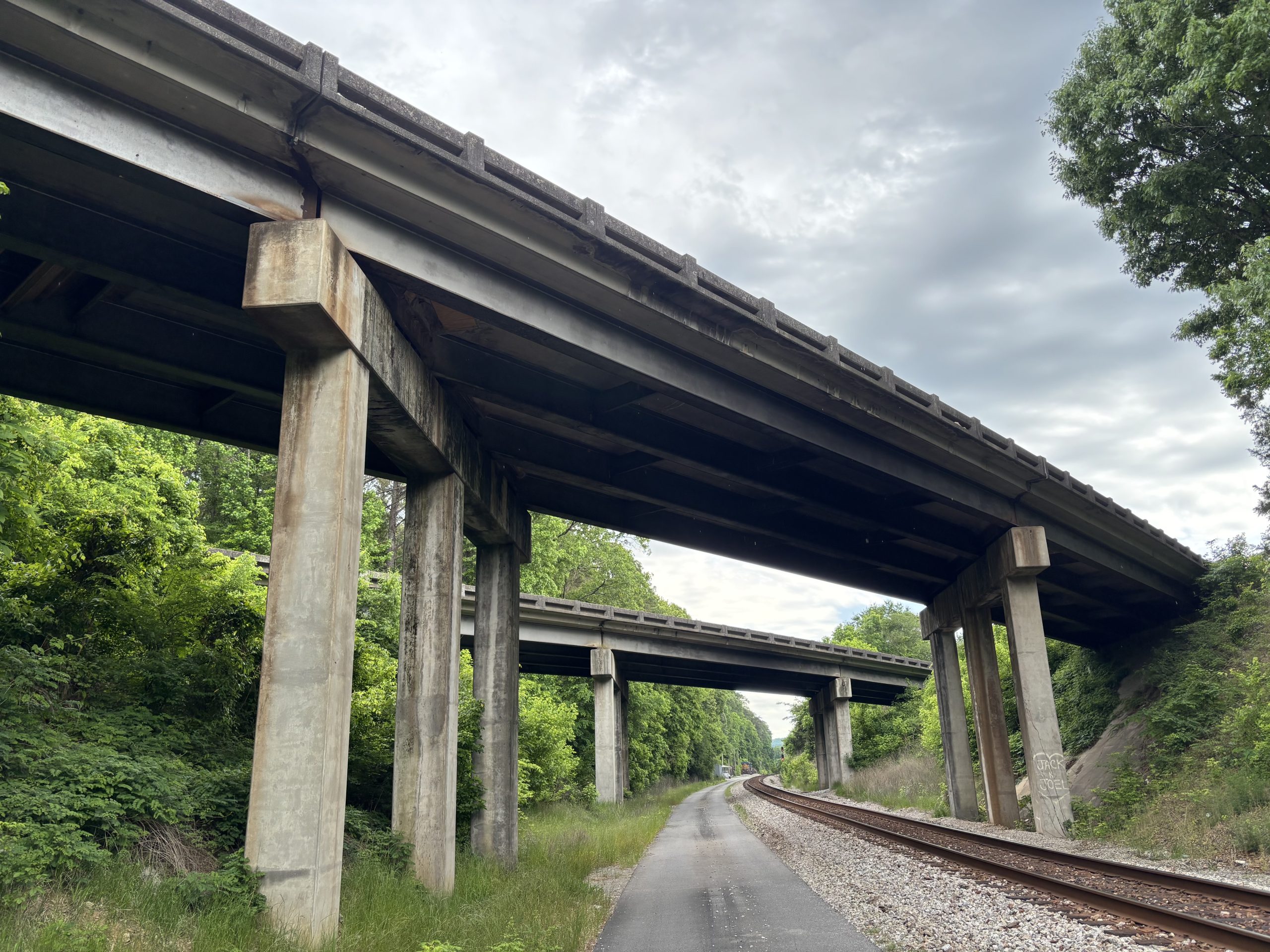I-65N at Lacon to close for bridge repair - ALDOT News Hub